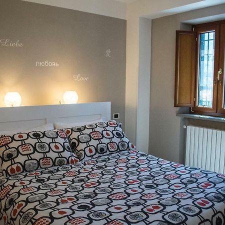 Podere Scoglio D'Oro Pescia Ngoại thất bức ảnh