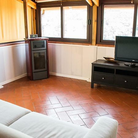 Podere Scoglio D'Oro Pescia Ngoại thất bức ảnh