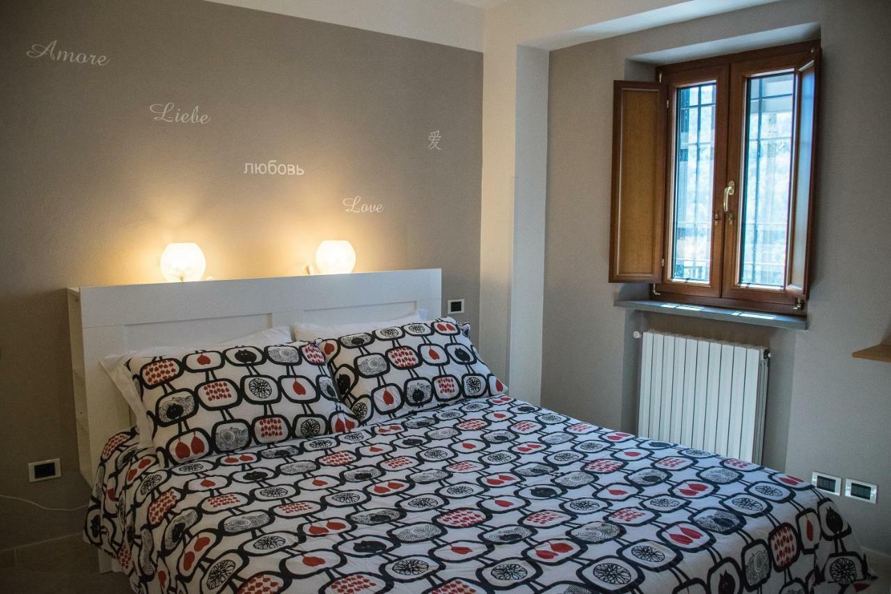 Podere Scoglio D'Oro Pescia Ngoại thất bức ảnh