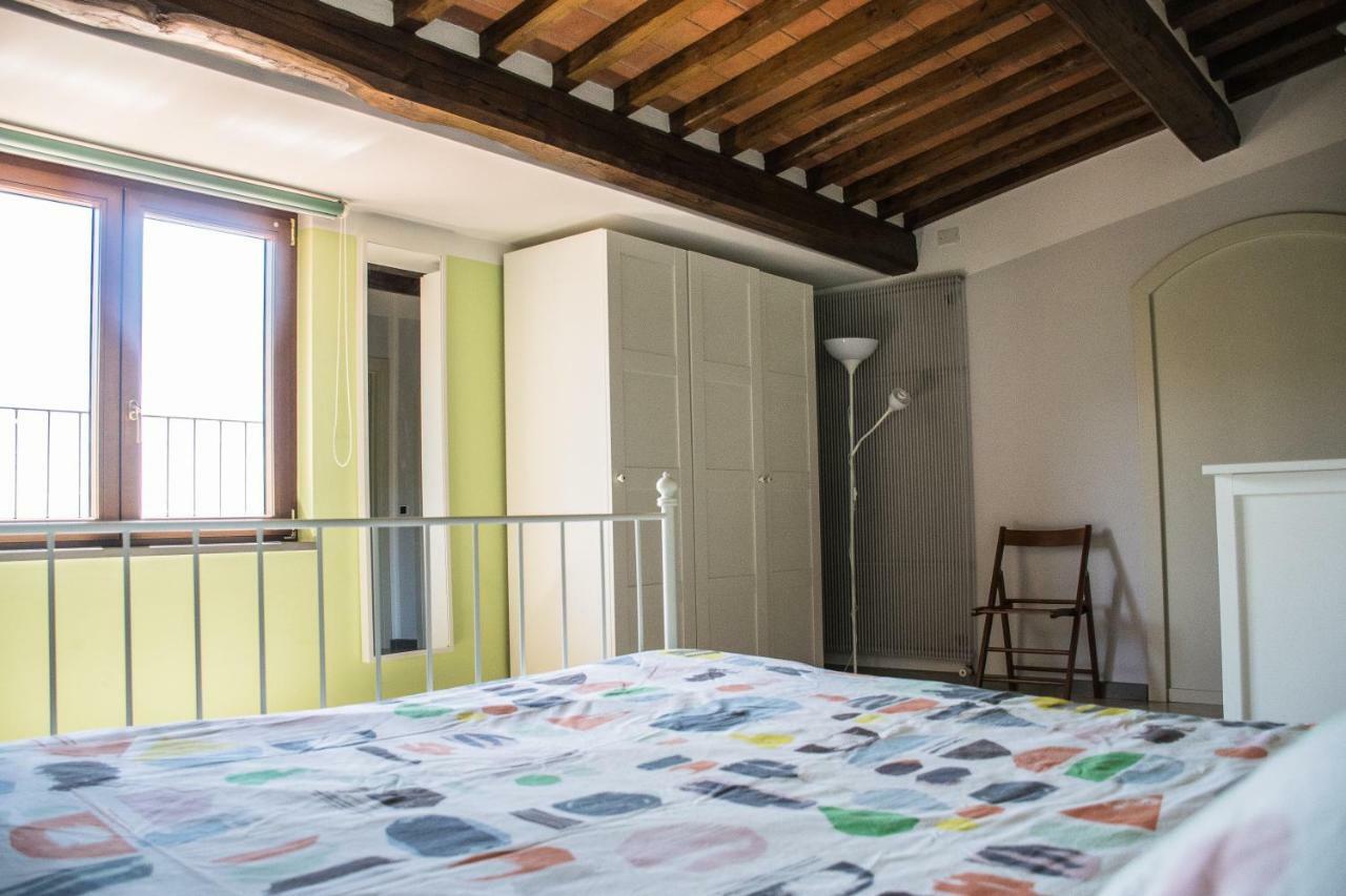 Podere Scoglio D'Oro Pescia Ngoại thất bức ảnh