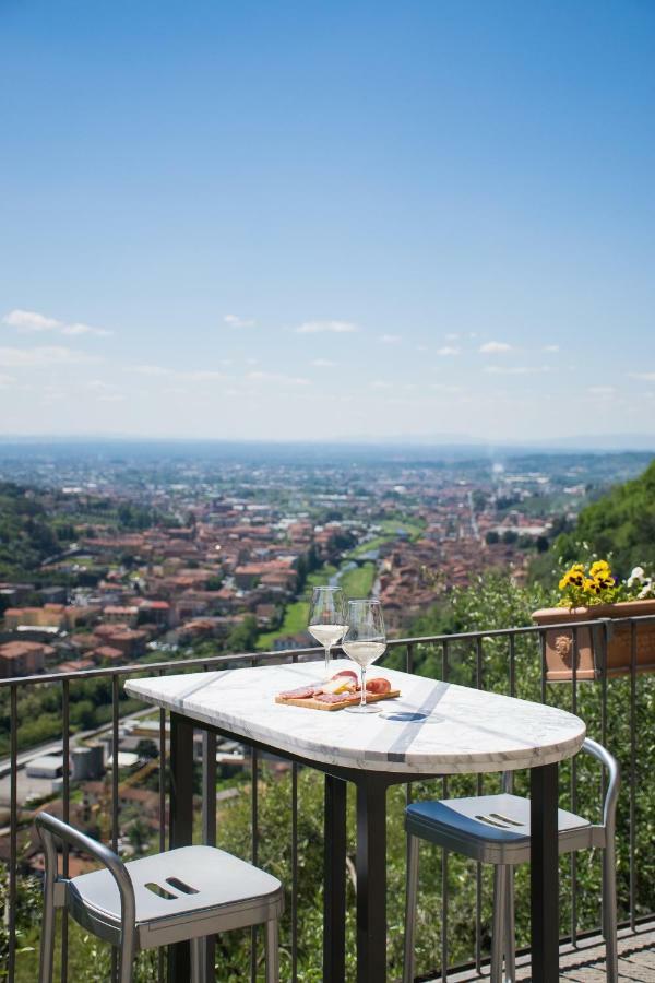 Podere Scoglio D'Oro Pescia Ngoại thất bức ảnh