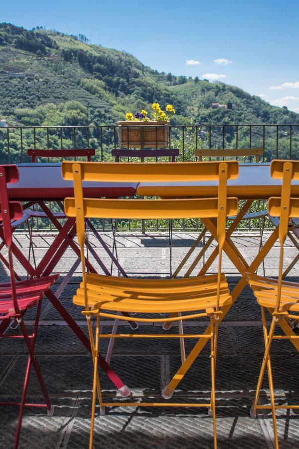Podere Scoglio D'Oro Pescia Ngoại thất bức ảnh